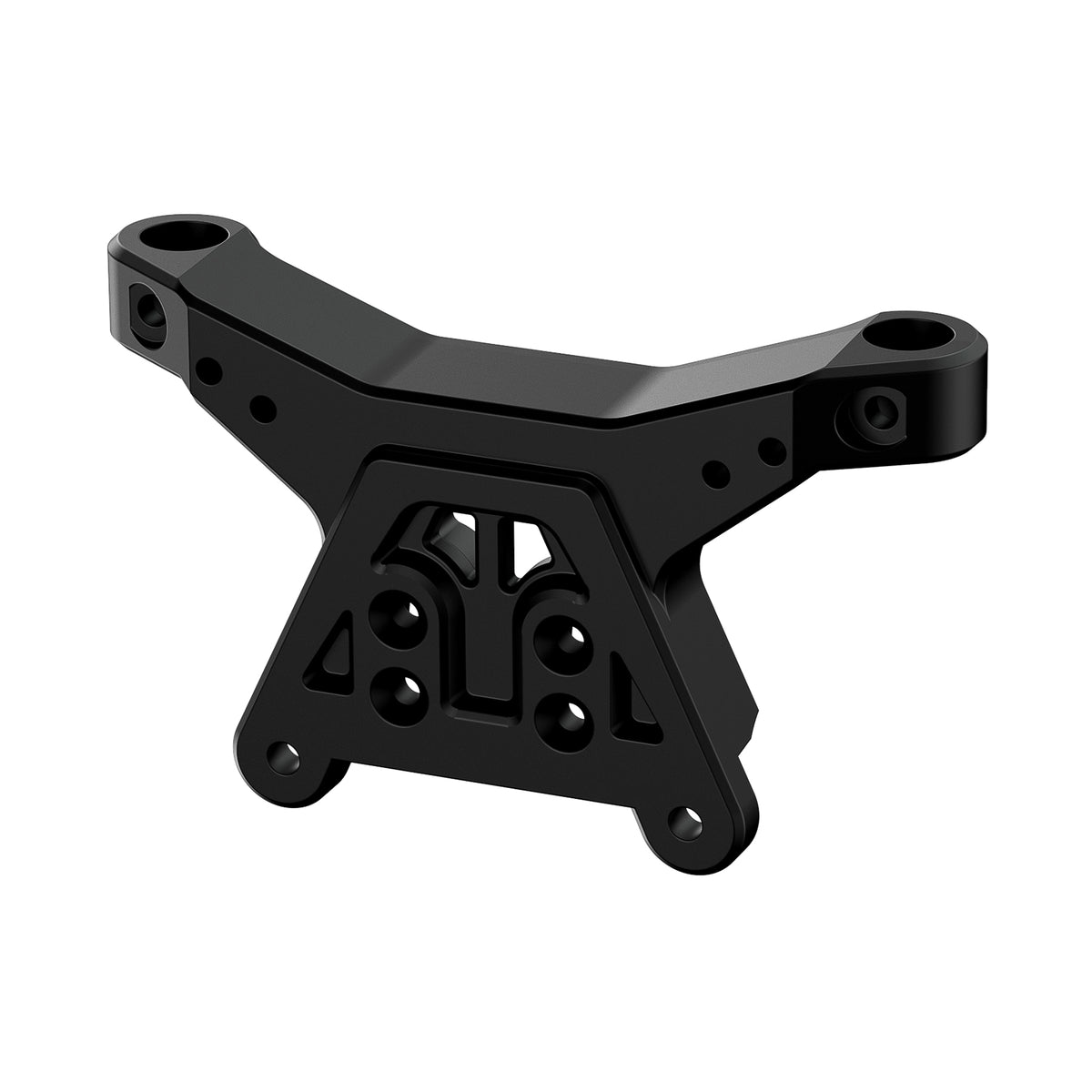 RC Car Schmetterlingsförmige Halterung F29-1007 Zubehör Ersatzteile für 1:10 M23