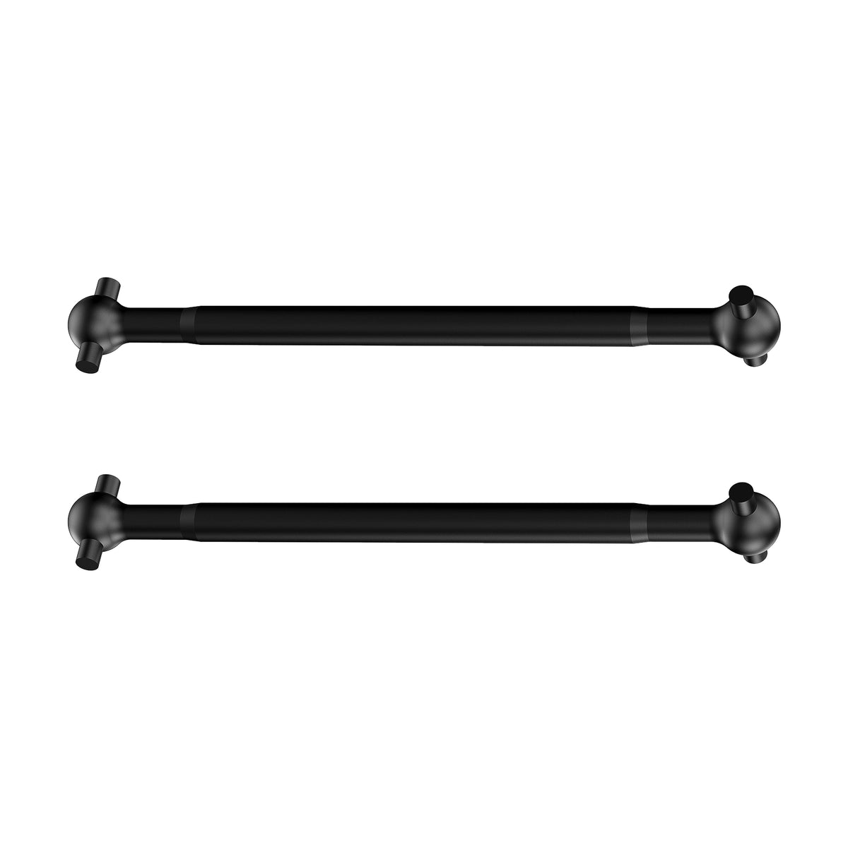 RC Car rear propeller shaft F29-1015 Accessory Spare Parts for 1:10 M23
