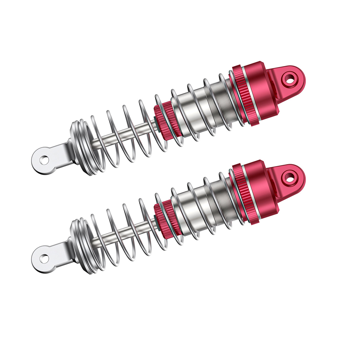 RC Car shock absorber F29-1018 Accessory Spare Parts for 1:10 M23