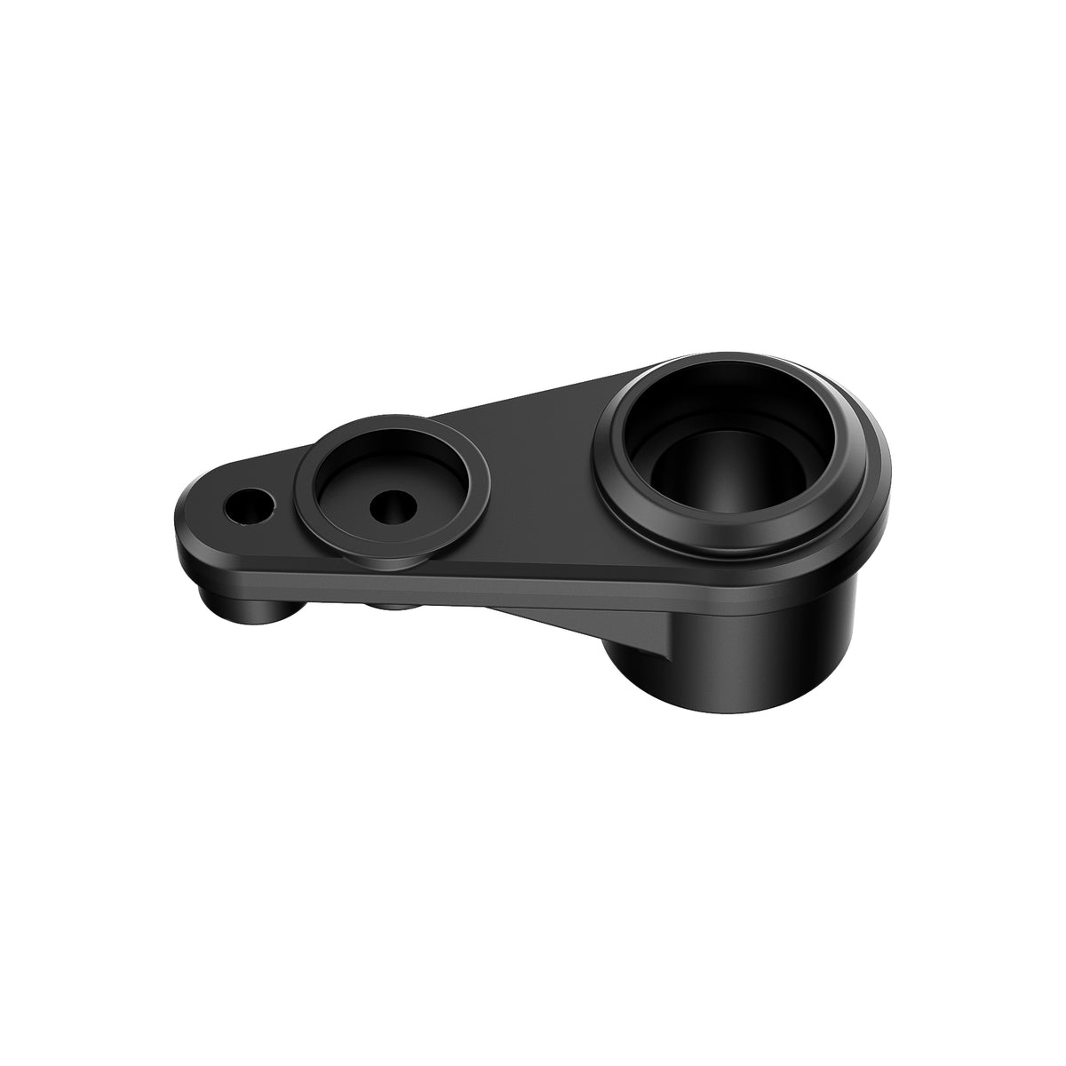 RC Car Steering arm F29-1029 Accessory Spare Parts for 1:10 M23
