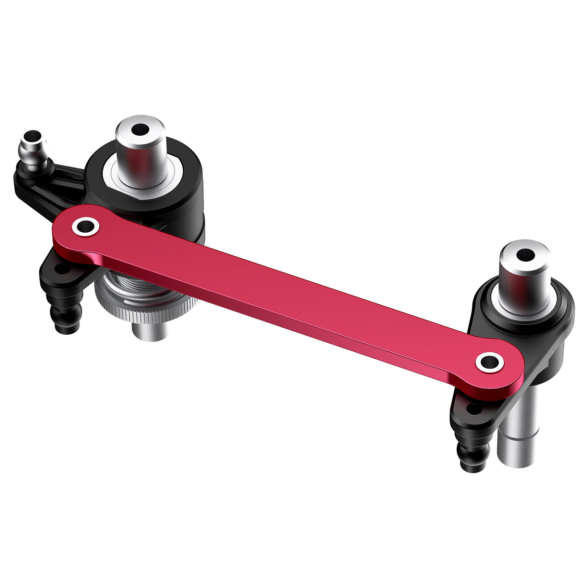 RC Car Steering assembly F29-1032 Accessory Spare Parts for 1:10 M23