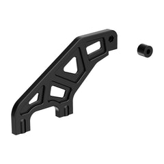 RC Auto Heckrahmen F29-1037 Zubehör Ersatzteile für 1:10 M23