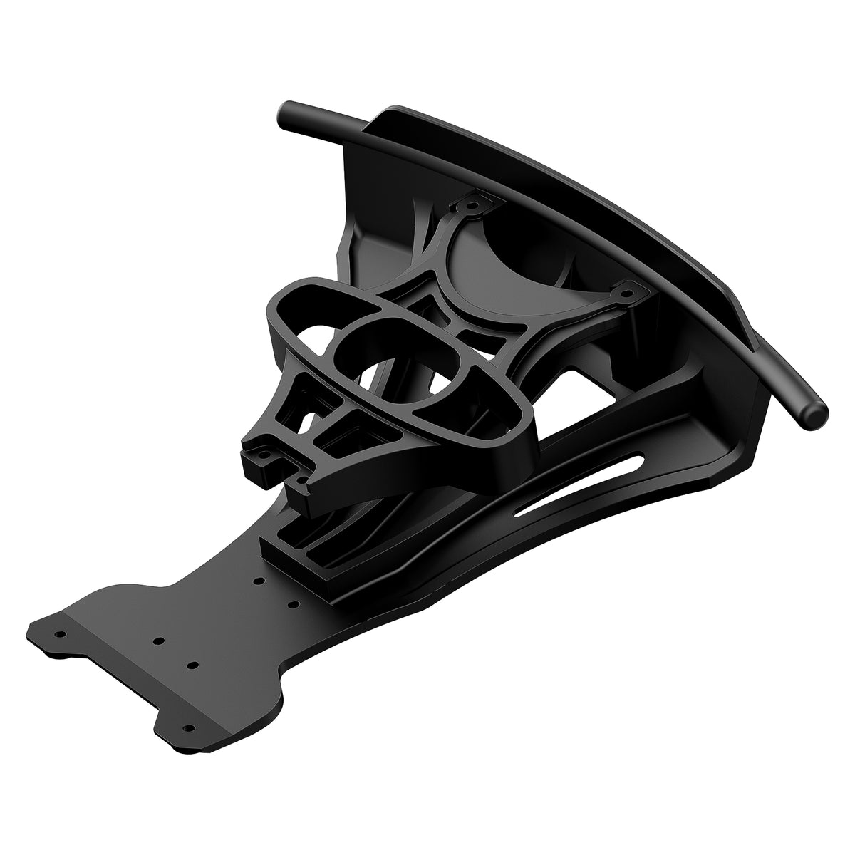 RC Car Front collision avoidance F29-044 Accessory Spare Parts for 1:10 M23