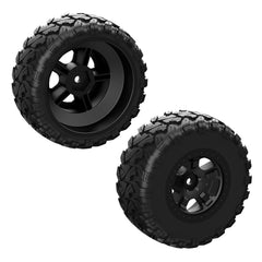 RC Car Car wheel F29-047 Accessory Spare Parts for 1:10 M23