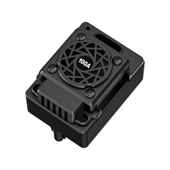 RC Car Brushless ESC F29-053 Accessory Spare Parts for 1:10 M23