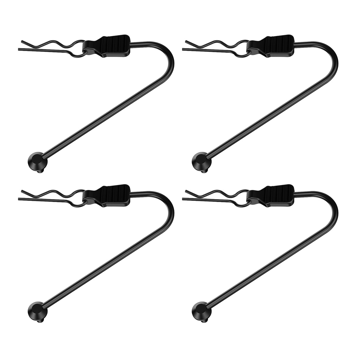 RC Car Buckle pin F29-057 Accessory Spare Parts for 1:10 M23