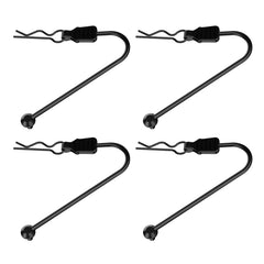 RC Car Buckle pin F29-057 Accessory Spare Parts for 1:10 M23