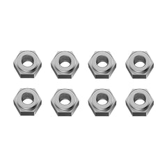 RC Car M3 anti loosening nut F29-074 Accessory Spare Parts for 1:10 M23