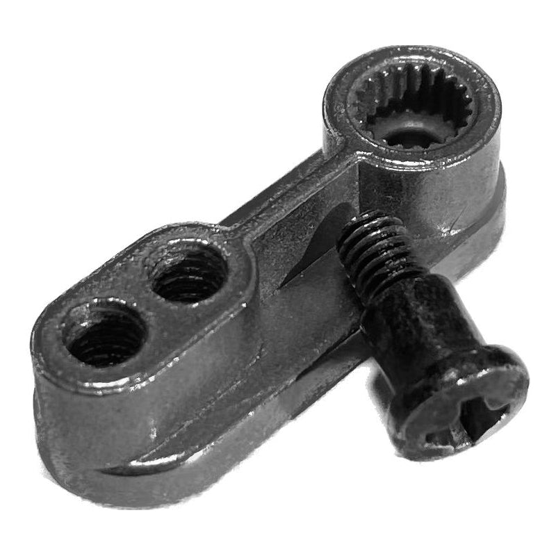 Hosim X06 RC Car Rear Differential Mechanism Part X06-CQ03 – Replacement Gear For 1:10 X06 Model