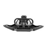 HOSIM RC Car Front Bumper 1:10 Scale FY-QFZ04 for X07 X08