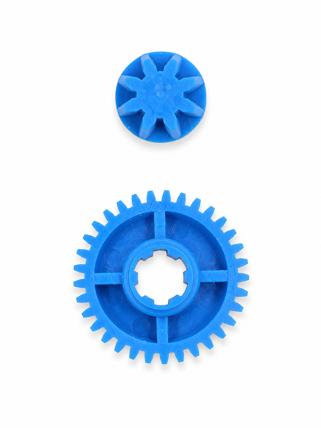 RC Car Large Reduction Gear 1801-SJ10 Accessory Spare Parts for 1:18 S01