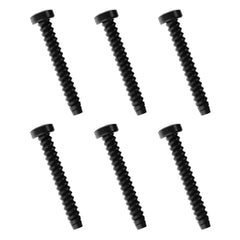 RC Car Round-headed Screw 1801-LS3 Accessory Spare Parts for 1:18 S01