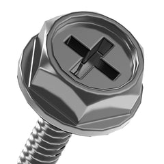 RC Car Hexagon Head Screw 1801-LS4 Accessory Spare Parts for 1:18 S01