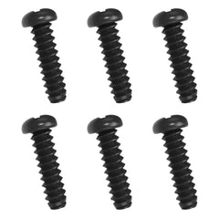RC Car Round-headed Screw 1801-LS5 Accessory Spare Parts for 1:18 S01