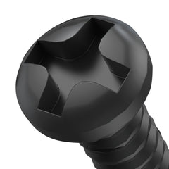 RC Car Round-headed Screw 1801-LS8 Accessory Spare Parts for 1:18 S01