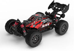 RC Car 1/14 Brushless JAZEX M12 Fast 60KM/H 4x4 All Terrain Off Road for Adults & Boys