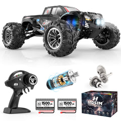 RC Car X06 1:10 Brushed