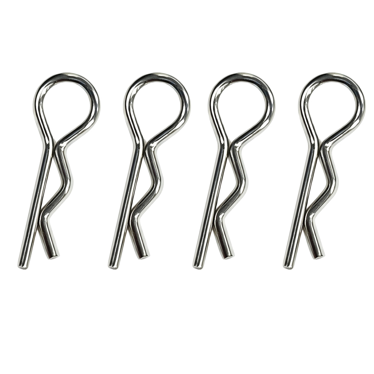 RC Car Clips 1801-W2 Accessory Spare Parts for 1:18 S01