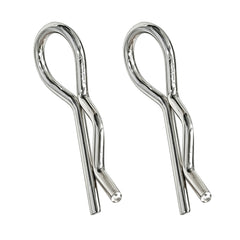 RC Car Clips 1801-W2 Accessory Spare Parts for 1:18 S01