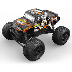 RC Car Car Body 1801-CK2 Accessory Spare Parts for 1:18 S01