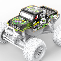 RC Car Car Body 1801-CK1 Accessory Spare Parts for 1:18 S01