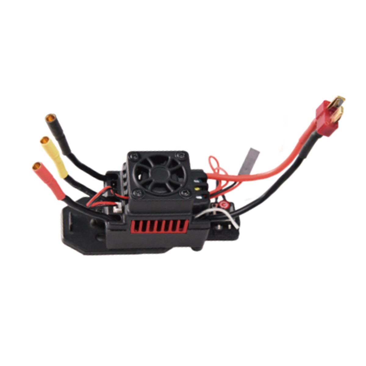 RC Car Electronic Speed Controller ESC Receiver 1:10 HS-45AH1 for X07 X08 X07W