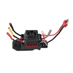 RC Car Electronic Speed Controller ESC Receiver 1:10 HS-45AH1 for X07 X08 X07W