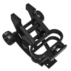 Hosim X17 RC Car Rear Guard F22-HFZ Accessory Spare Parts for 1:8 X17 X25 X27 RC Car