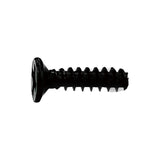 HOSIM RC Car Countersunk Head Screw 1:10 Spare Parts XLF-1022 for X07 X08