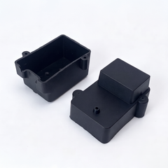 RC-Car wasserdichte Box X09-043 Zubehör Ersatzteile für 1:10 X09