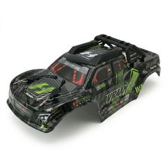 RC Auto Karosserie X09-041 Zubehör Ersatzteile für 1:10 X09