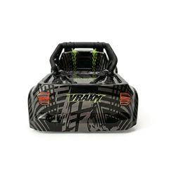 RC Auto Karosserie X09-041 Zubehör Ersatzteile für 1:10 X09