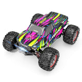 Hosim 1:10 Brushless RC Car Monster Truck Remote Contol Car 4WD Off Road Drift Racing Car