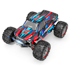Hosim 1:10 Brushless RC Car Monster Truck Remote Contol Car 4WD Off Road Drift Racing Car（jacobp.rc）