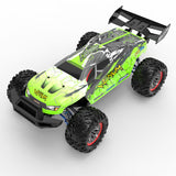 Hosim 1:8 Brushless RC Cars High Speed 80+KM/H Remote Control Car X17 11.1V 25C 4WD Drift Off Roading RC 4x4 Monster Trucks