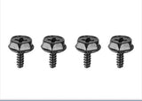 HOSIM RC Car Locknut Parts 30-WJ07 for Hosim 9135 9137 RC Car