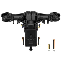 RC Car Front Gearbox Case 1801-SJ12 Accessory Spare Parts for 1:18 S01