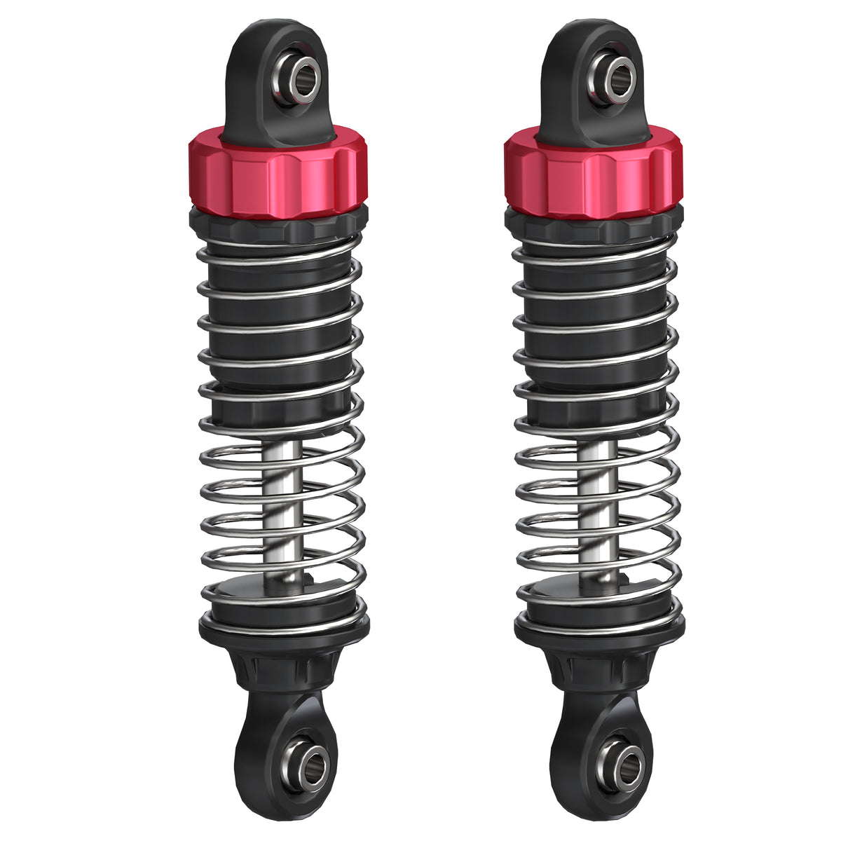 RC Car Shock absorbers 1801-ZG3 Accessory Spare Parts for 1:18 S01