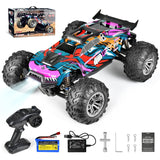 HOSIM 1202 1:12 Large Scale Remote Control Car RC Car Monster Truck 4X4 OFFROAD Truck 40KM/h High Speed