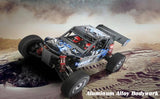 WLtoys 124018 RC Car, 1/12 Scale 2.4GHz Remote Control Car, 4WD 60km/h High Speed Racing Car, Off-Road Buggy Drift Car RTR