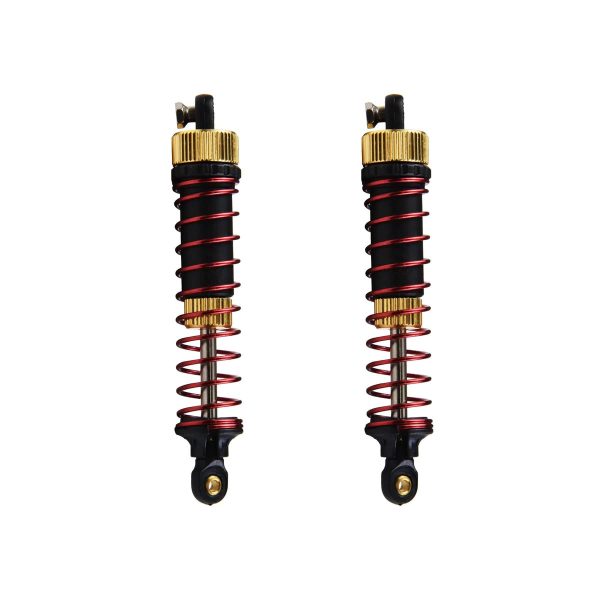 RC Car Shock Absorber Metal 1:10 FY-BZ03 for X05 X06 X07 X08 X15 X15W X16