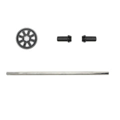 HOSIM RC Car Main Drive Shaft Assembly 1:16 Scale 30-ZJ05 for 9130 9135 9136 9137 9138