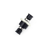 Hosim RC Car Front Rear Differential Treasure Chest 71-017 for G171 G172 G173 G174
