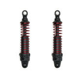 HOSIM RC Car Shock Absorbers 1:16 Scale 30-ZJ03 for 9130 9135 9136 9137 9138 Q903 Q905