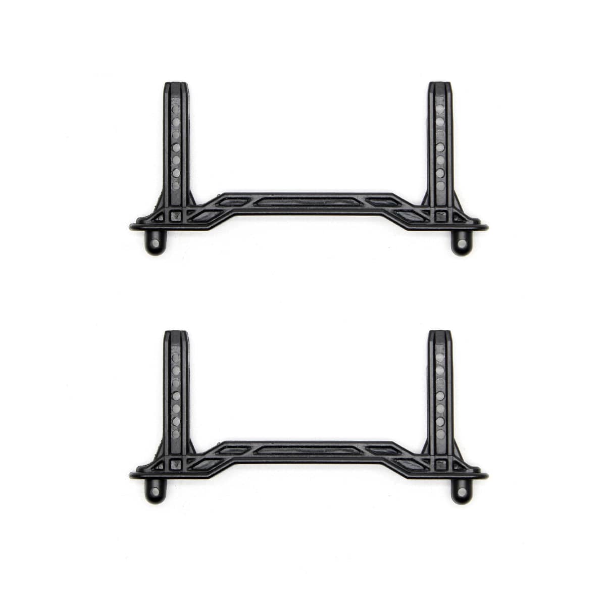 HOSIM RC Car Shell Bracket Parts 25-SJ03 for Hosim 9125 9126 RC Car (2 Pcs)