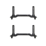 HOSIM RC Car Shell Bracket Parts 25-SJ03 for Hosim 9125 9126 RC Car (2 Pcs)