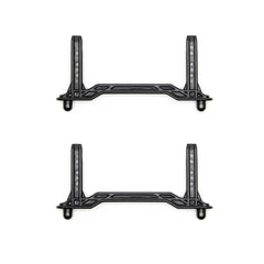 HOSIM RC Car Shell Bracket Parts 25-SJ03 for Hosim 9125 9126 RC Car (2 Pcs)
