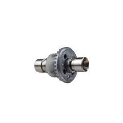 HOSIM RC Car Metal Differential Assembly Parts 16420 for 1:16 H16P H07 H17 HB17 RC Truck
