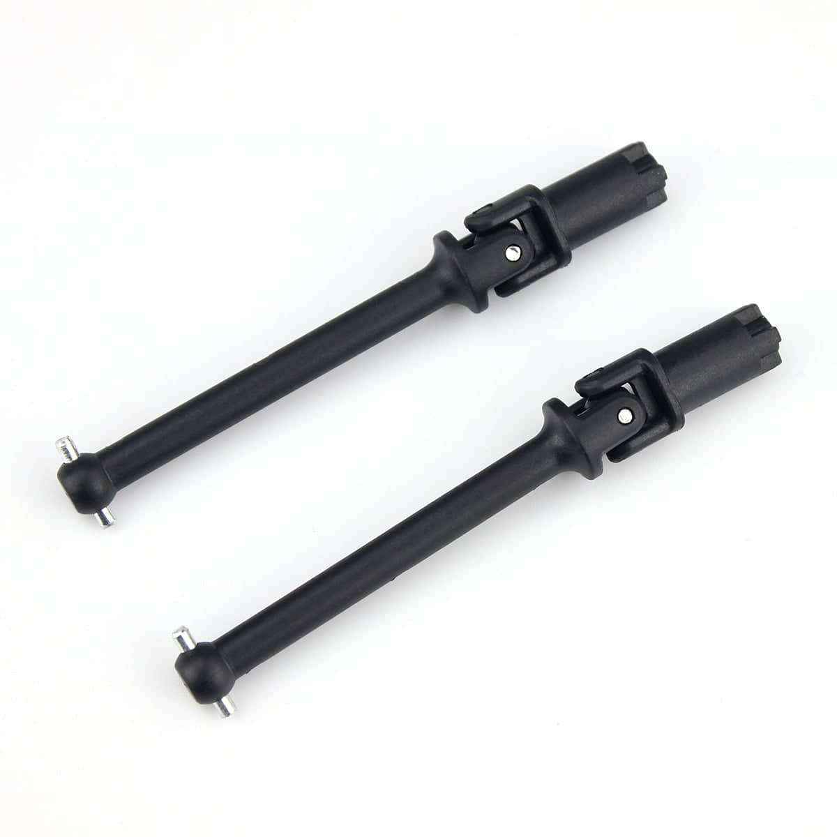 Hosim RC Car Front Left and Right Drive Shaft 1:14 Parts 71-044 for G171 G172 G173 G174