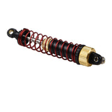 HOSIM RC Car Shock Oil Filled Shocks Upgraded FY-BZ02 for 1:10 Scale X07 X08 RC Trucks